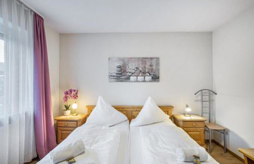 Fewo mit Bergblick, Pool, Sauna - Photo 11