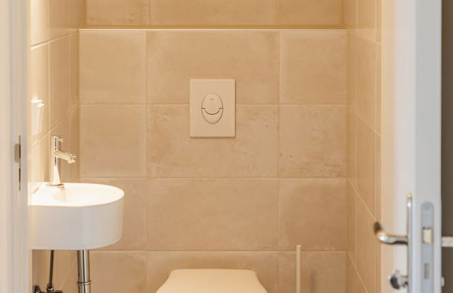 Luxurious Holiday Home With Rural Character - Foto 11