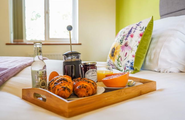 Exclusive Cottage - Hot Tub - Pets OK - In Norfolk Broads - Foto 11