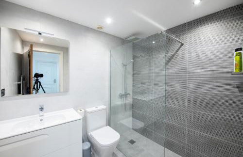 Apartamento Voga Azul, Javea - Foto 8