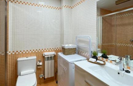 Las Terrazas de Vigo - Paula - Foto 12