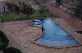 Apartamento Sobre as Ondas - Foto 6