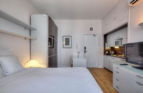 Maison Lamartine - Nice - Foto 101