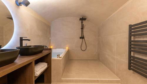 Cocoon du vieux Lyon - Luxury apartment - Balneo - Foto 5