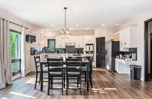 Furnished 5 BR Executive Rental - Foto 7