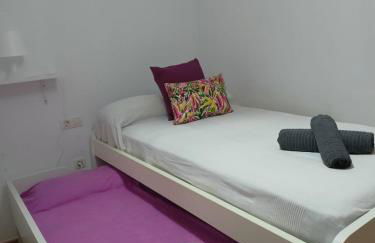 El Balcón de Huelin - Photo 11