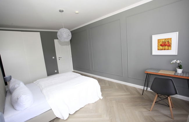 Zollikof Aparts - Sauna & Studioapartments - Foto 2