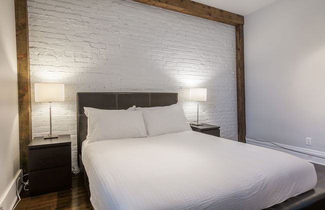 LMVR - LuxApts - Foto 9