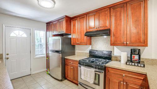 5 Mi to Coast Centrally Located Long Beach Home! - Foto 2