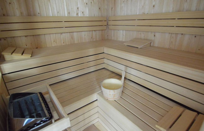 Country House in a Hotel Atmosphere With Sauna in Swolgen - Photo 70