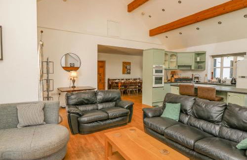 The Coach House at Plas Dolguog - Foto 5