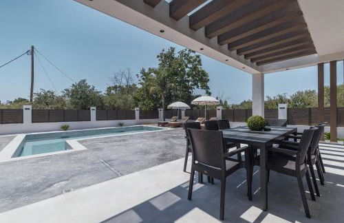 Villa Infinity Theo With 4 Bedrooms and 4 Bathrooms - Foto 52