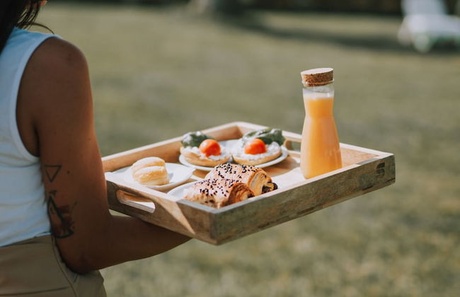 METHE Resort - Photo 8