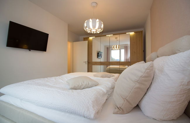 Wohnen am Yachthafen W48 - Foto 5