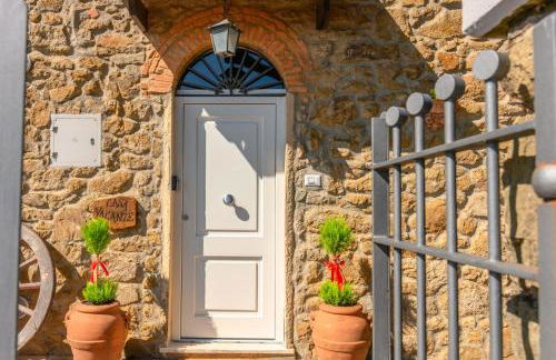 Villa Marino - Foto 27