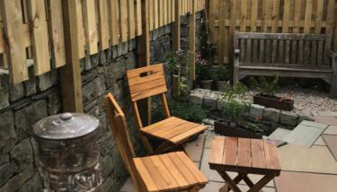 The Nook at Claremont House CA12 4LT - Foto 5