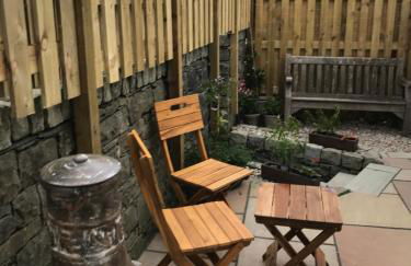 The Nook at Claremont House CA12 4LT - Foto 5