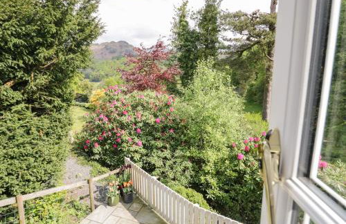 Old Farm Cottage - Foto 35