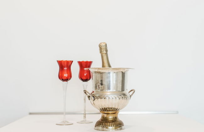 Secret Garden - Suites & Apartments - Foto 22