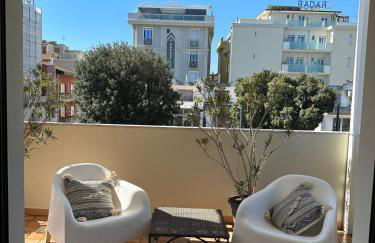 Residence Ottoemezzo int 7 - Photo 1