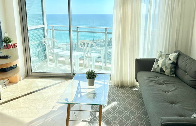 Amazing studio - with Balcony - Foto 3