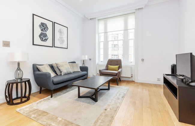 Harrods Luxury Apartments - Foto 35