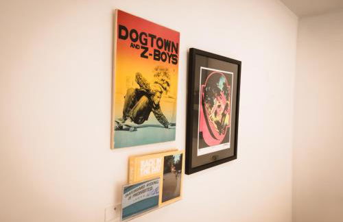 The Redline Venice - Photo 96