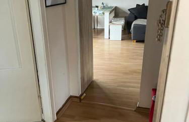 Apartment Gartenblick - Foto 7