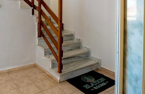 Elation Rooms - Foto 21