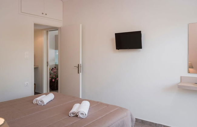 Mear Family Escape - Summer Cretan Getaway - Foto 15