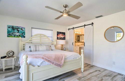 Swim, Fish and Boat Beachy Home in Cape Coral! - Foto 15