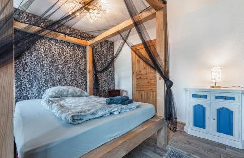 Zur alten Poststation - Foto 20