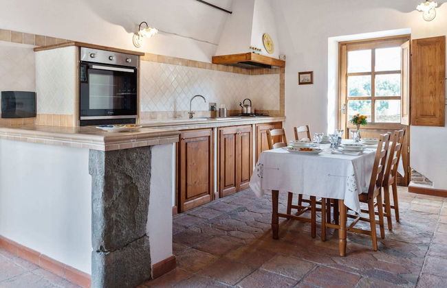 Belvilla by Oyo Castello di Argigliano - Foto 6