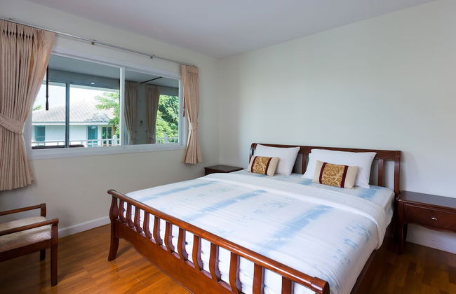 Baan Poolom Beachfront Condominium - Foto 13