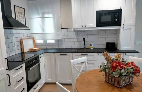 Piso con encanto en pleno centro - Foto 12