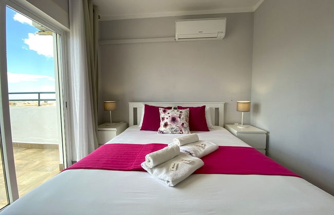 Quarteira Ocean Breeze 2 by Homing - Foto 4