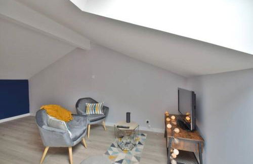 Villa Monplaisir 82 - Foto 7