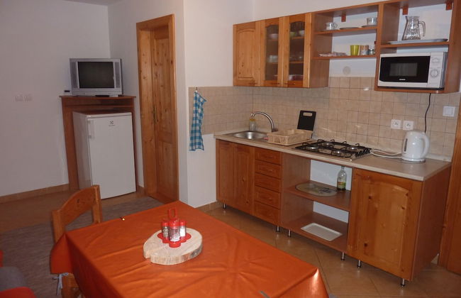 Apartments Majercak - Foto 9