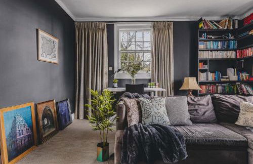 Little Redlap - Delightful views near Dartmouth - Foto 13