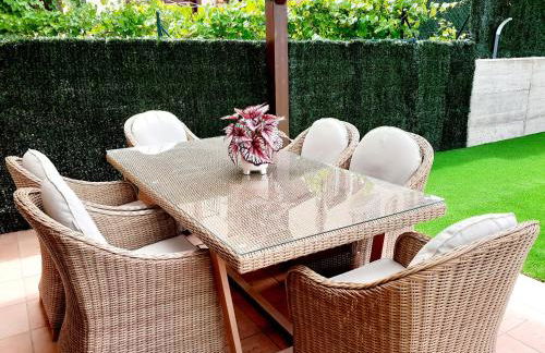 APARTAMENTO CON JARDÍN MARBLÉS - Photo 8