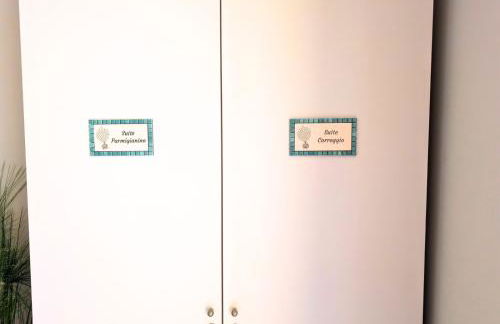 Maison del Ducato Suite Correggio - Foto 24