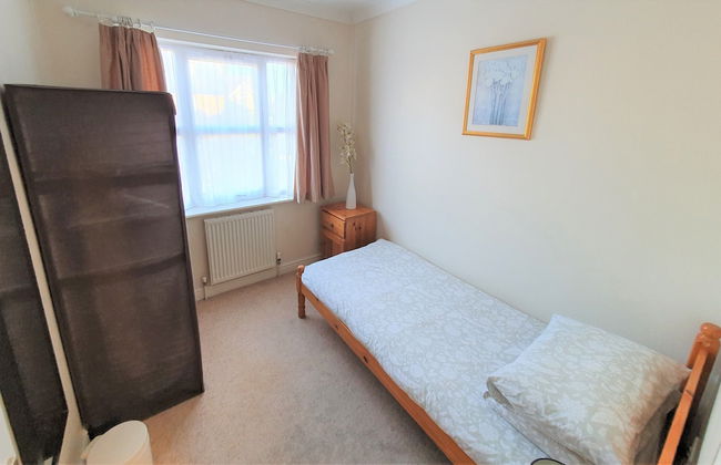 2-bedroom House Near Town With Superfast Wi-fi - Foto 5