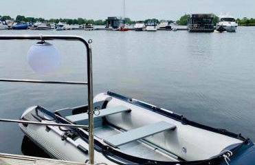 Hausboot La Mare Gabi - Foto 9