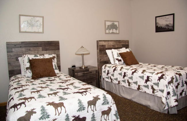 Quality Hill Resort - Foto 7