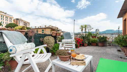 Hilde's House - Foto 3, sunbed