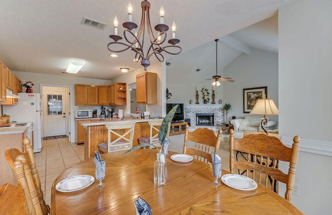 Relax in Your Private Paradise - Foto 3