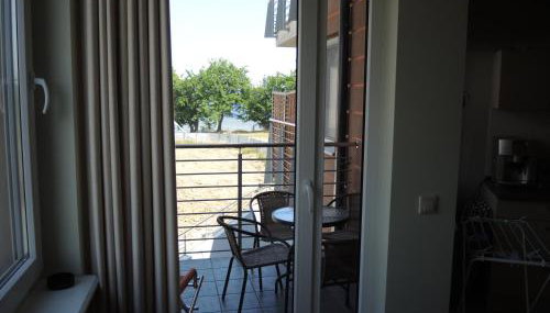 Apartament Babitonga I - Photo 2