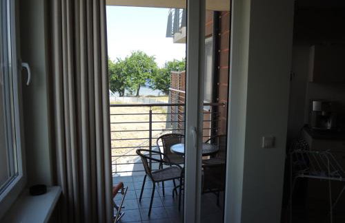 Apartament Babitonga I - Photo 2