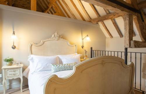 The Barns at Holy Well - Foto 12