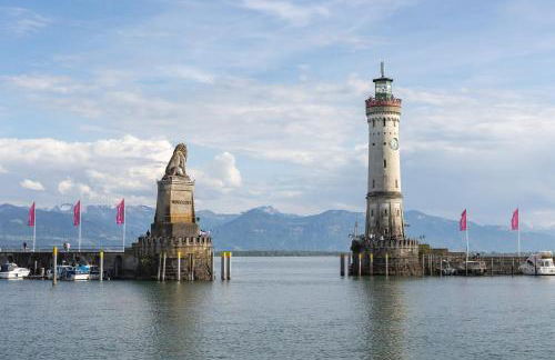 RELAX-BLACK Appartement, Allgäu, Bergblick, Sauna - Foto 68